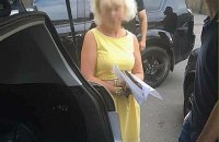 Начальник отдела Минагрополитики задержана по подозрению в вымогательстве $150 тыс.