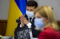 Зеленский подписал закон, открывающий онлайн-торговлю лекарствами