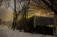 Головне за понеділок, 8 січня: наслідки ранкової масованої атаки, бої під Авдіївкою та Мар'їнкою, підсумки аудиту Міноборони