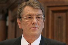 Ющенко готов сдать анализы