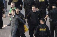 Активисты угрожают Лукашенко новыми акциями протеста