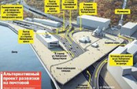 На Почтовой площади ограничат движение транспорта на год 