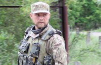 Едуард Шевченко: «Бій ще тривав, а в сепаратистських ЗМІ писали, що в будівлі мерії спалили живцем понад 100 українських спецпри