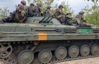 На Херсонщині деокуповано понад 90 населених пунктів, – Міноборони