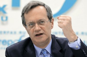 Чтобы победить Азию, США и ЕС должны держаться вместе - экс-генсек ОБСЕ