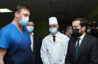 Будинок у Кропивницькому, де стався вибух, доручено якнайшвидше відновити, – ОП  