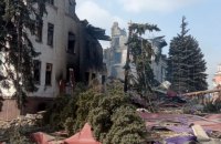 Мариупольский городской совет назвал улицы, с которых враг принудительно вывозит людей в РФ