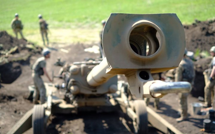 Українські бійці знищили на сході більше 70 окупантів, – ОТУ "Схід"