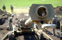 Українські бійці знищили на сході більше 70 окупантів, – ОТУ "Схід"