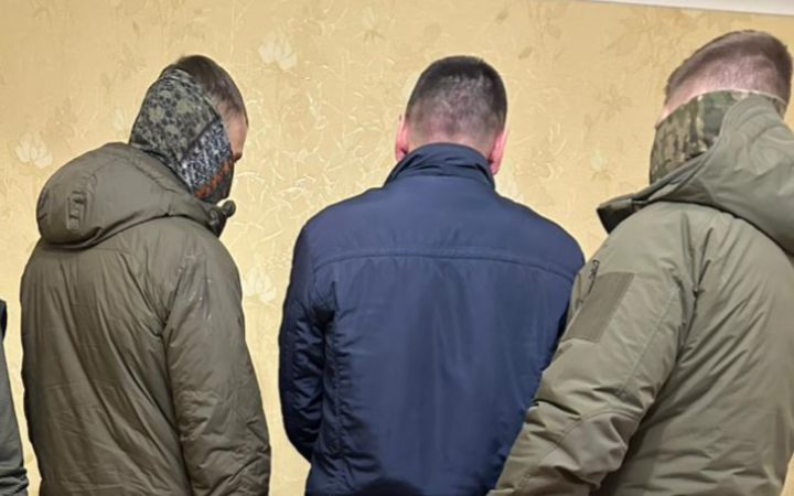 На Запоріжжі підполковника СБУ викрили на держзраді