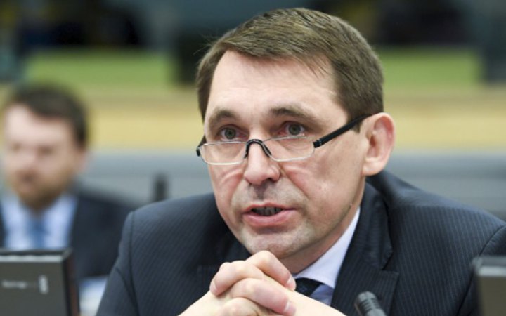 МЗС працює над тим, щоб отримати запрошення на саміт G20 у Індії