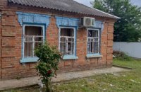 Протягом дня ворог бив по Нікопольщині з артилерії та безпілотниками, поранена жінка