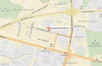 Улицу Эжена Потье в Киеве могут переименовать в честь бойца "Донбасса"