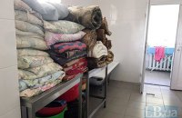 Прощай, надежда или Почему КГГА выгоняет на улицу Центр инфекционных поражений нервной системы