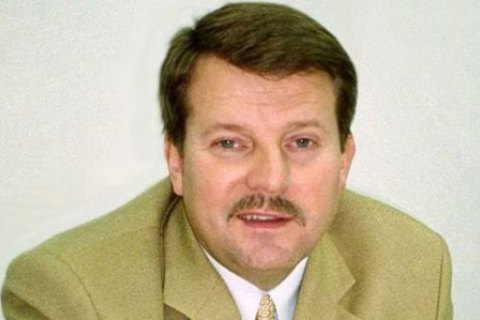 Брат Медведчука стал советником гендиректора российского концерна "Россиум"