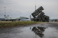 У НАТО є лише 5% ППО  для захисту країн-членів Альянсу в Центральній і Східній Європі, - Financial Times