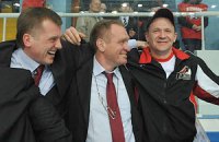 Микульчик: "Игра никого не оставила равнодушным" 