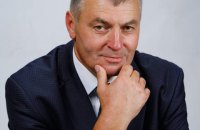 Помер новообраний мер Конотопа Олександр Луговий