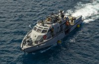 Украина может получить от США более 10 скоростных катеров "Mark VI" 