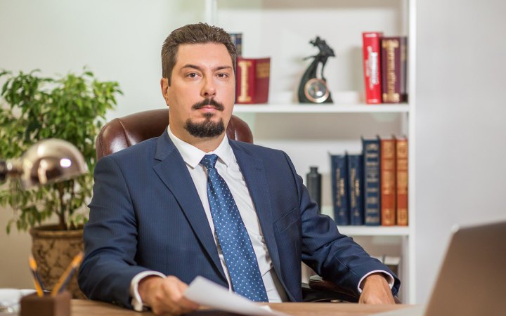 Розгляд справи судді Князєва перенесли на 17 червня