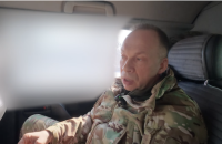 Сирський: втрати Росії за минулий рік перевищили показники двох перших років повномасштабної війни