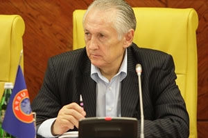 Фоменко: у меня 50 кандидатов в сборную