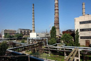 Москаль распорядился запустить Северодонецкую ТЭЦ