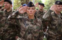 Элитная военная бригада Словении провалила тест на боеготовность НАТО