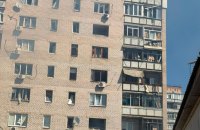 ​Росіяни завдали масованого авіаудару по Краматорську. Зросла кількість постраждалих (оновлено)