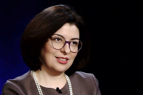 Сыроид не исключает своё выдвижение в президенты