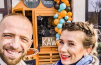 Бізнес у Польщі «з українським обличчям»