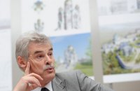 Бывшего главного архитектора Киева Целовальника отпустили на поруки 