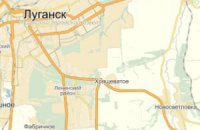 Силы АТО отбивают атаки боевиков на автодороге к Луганску