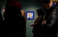 «Мови війни» в OFAM: сакральне і профанне