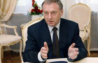Даю три дня Лавриновичу, чтобы подтвердить свои обвинения конкретными доказательствами
