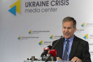 Наблюдателям ОБСЕ неизвестно, куда боевики вывозят тела погибших пассажиров Boeing-777