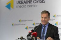Наблюдателям ОБСЕ неизвестно, куда боевики вывозят тела погибших пассажиров Boeing-777