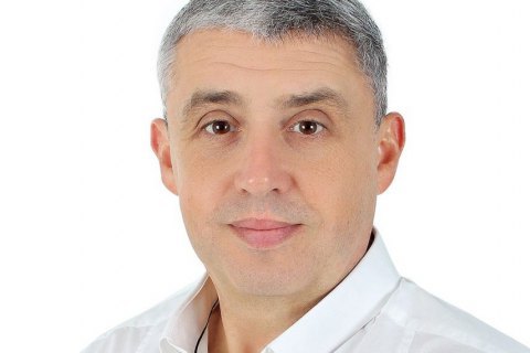 В "Слуге народа" назвали предательством отказ Котляра возглавить Кривой Рог