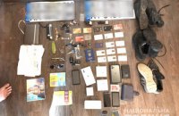В Киевской области разоблачили банду автоворов