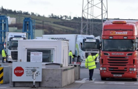 До кінця травня ЄС може зняти всі обмеження на українські автоперевезення, – Кубраков