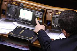 Рада приняла изменения к закону о местных выборах