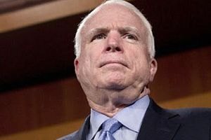 Сенатор США будет требовать последствий для преступлений против Евромайдана