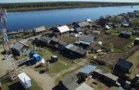 Зарисовки о современной России. Югра