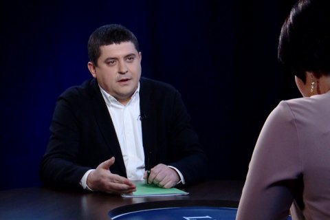 Бурбак: "некоторые члены фракции БПП" подыгрывают Путину