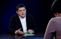 Бурбак: "некоторые члены фракции БПП" подыгрывают Путину