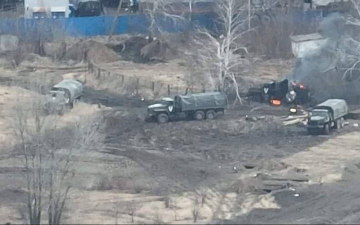 Более 20 военных предприятий России остановились из-за нехватки деталей, – Генштаб ВСУ