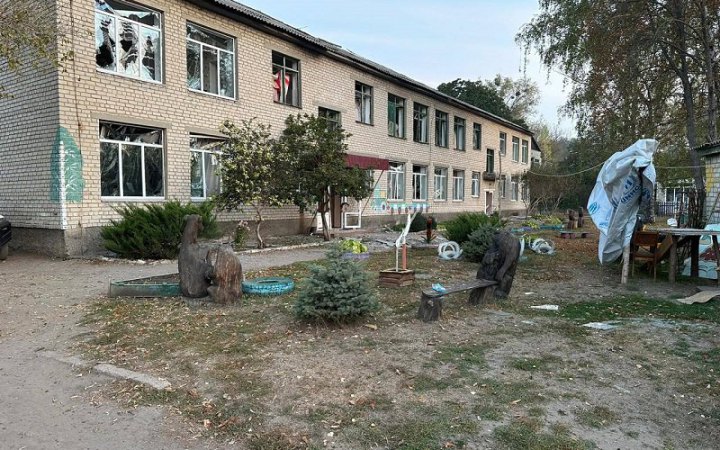 Головне за середу, 6 березня: атака на Одесу під час візиту Зеленського та Міцотакіса, удар по Боровій