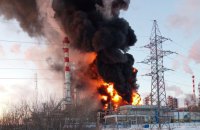 Росія захищатиме свої НПЗ від українських дронів системами РЕБ "Шпак", — партизани