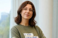 Між «рафінованою» математикою і задачами для життя: розмова з математикинею Катериною Терлецькою