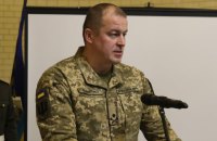 Президент призначив командувача Військ звʼязку та кібербезпеки ЗСУ